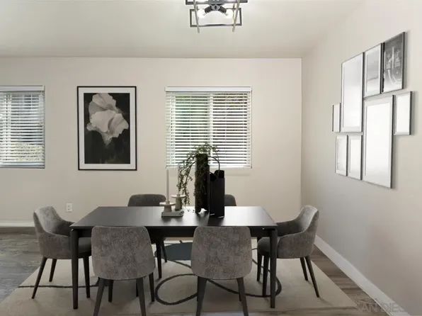 8220 Vincetta Dr Unit 30, La Mesa, CA 91942