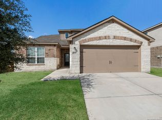 6119 COOPER CASH, San Antonio, TX 78252