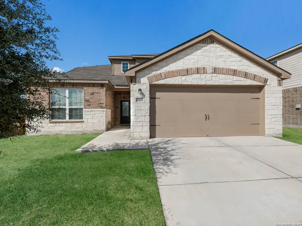 6119 COOPER CASH, San Antonio, TX 78252