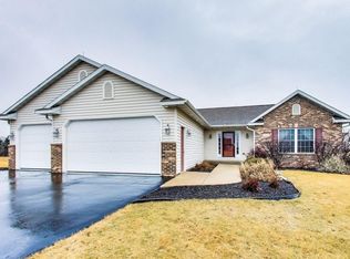 9249 375th Ave, Twin Lakes, WI 53181