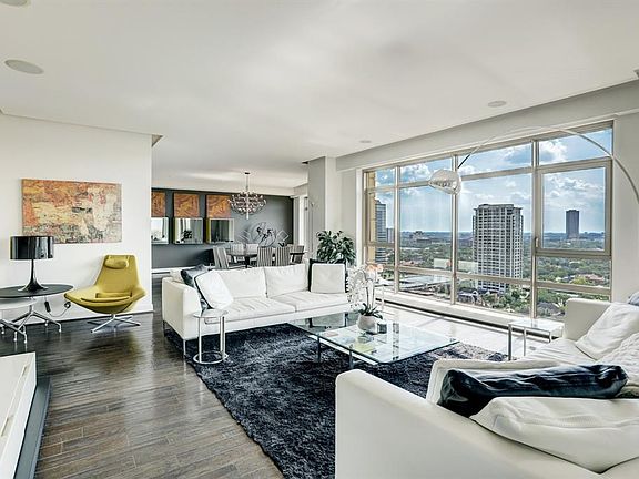2nd image of 1100 Uptown Park Blvd Unit Na