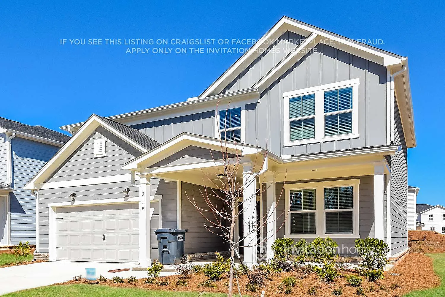3149 Birdsong Ave Covington, GA 30016 — Photo 4