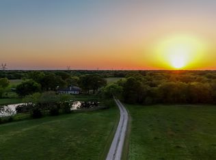 1131 Vz County Road 3815, Wills Point, TX 75169