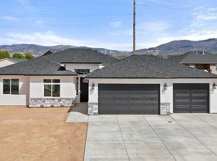 4308 W 200 North Cir, Cedar City, UT 84720