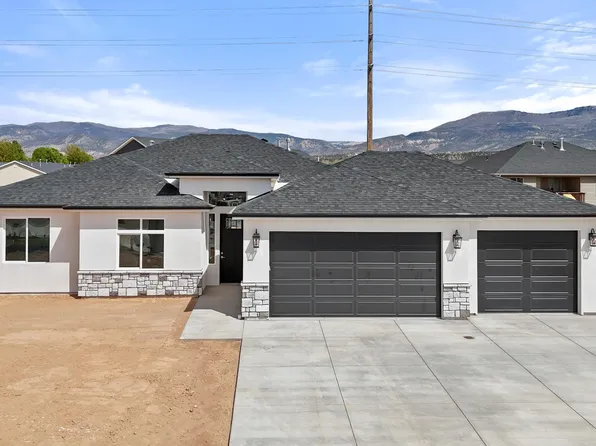 4308 W 200 N, Cedar City, UT 84720