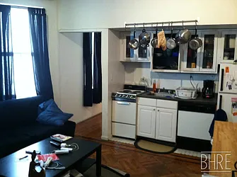 Rented by Brooklyn Heights Real Estate Inc