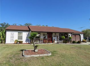 4003 Cascade Ln, Labelle, FL 33935