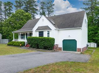 4013 Frye Ter, South Chesterfield, VA 23834