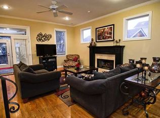 119 Harbor Common Dr, Memphis, TN 38103