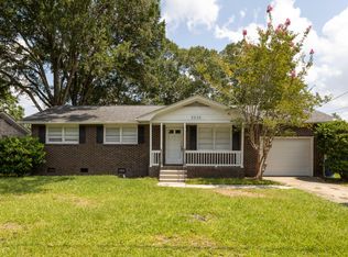 5310 Kirshtein St, North Charleston, SC 29418