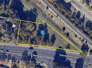 1728-1748 Reed Ave, West Sacramento, CA 95605
