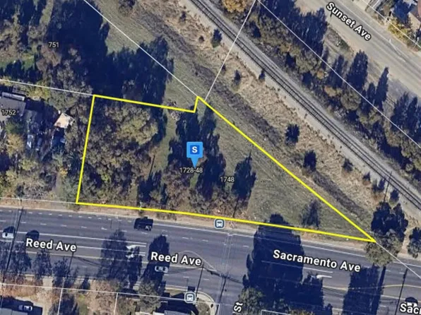 1728-1748 Reed Ave, West Sacramento, CA 95605