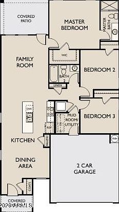 2nd image of 6431 S 78TH Lane