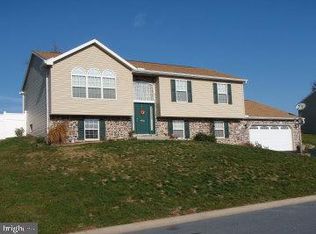 980 Harmony Hl #L-0089, Lebanon, PA 17046