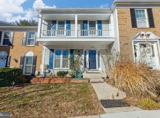 20320 Thunderhead Way, Germantown, MD 20874