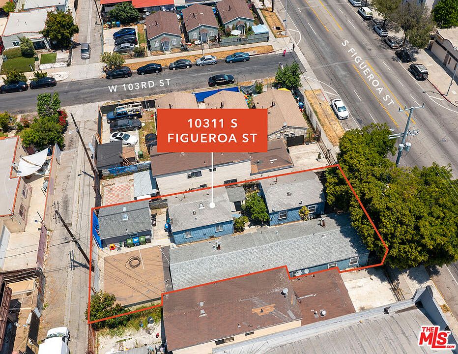 1st image of 10311 S Figueroa St