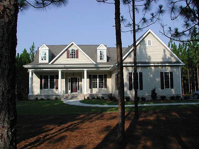 Curb Appeal