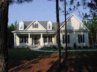 9050 Calloway Rd, Aberdeen, NC 28315