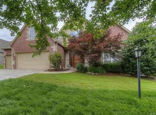 6511 E 83rd Pl, Tulsa, OK 74133