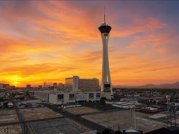 200 W Sahara Ave Unit 1112, Las Vegas, NV 89102