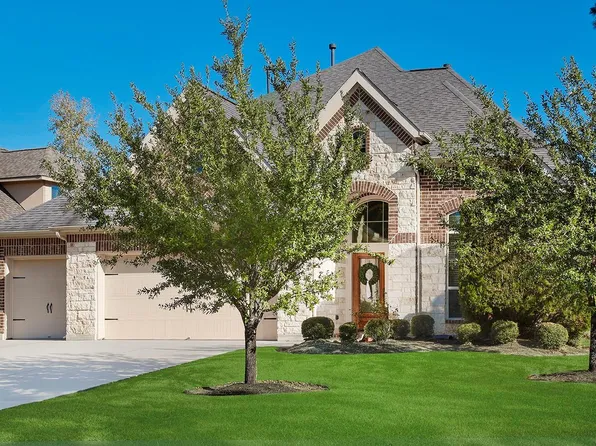 157 Pine Crest Cir, Montgomery, TX 77316