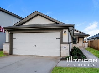 5120 Saddle Club Dr, Georgetown, TX 78626