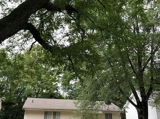 4637 NW 78th St, Kansas City, MO 64151