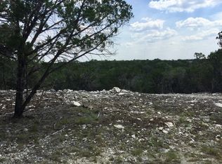 LOT-56A Mustang Trl, Kerrville, TX 78028