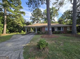 1254 W Grenada Ter, Macon, GA 31206