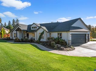 8478 Valley Way SE, Turner, OR 97392