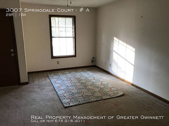 3rd image of 3007 Springdale Ct APT A