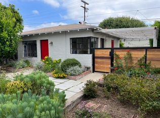 3950 East Blvd, Los Angeles, CA 90066