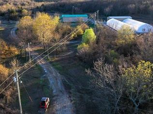 5386 Lincoln Rd, Okmulgee, OK 74447