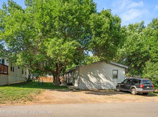 5033 County Road 335 TRAILER 73, New Castle, CO 81647