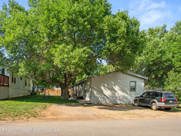 5033 County Road 335 Trailer 73, New Castle, CO 81647