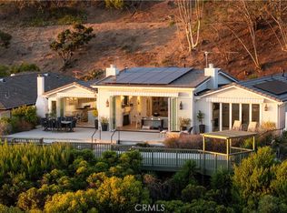 32651 Caspian Sea Dr, Dana Point, CA 92629