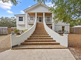 3111 Holley Point Rd, Navarre, FL 32566