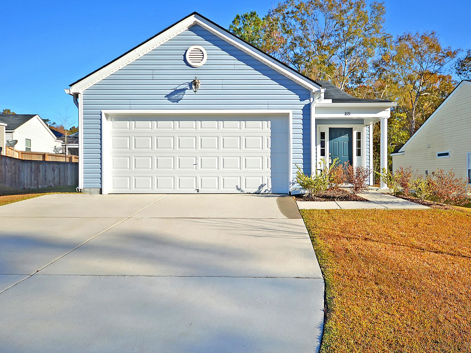 105 Runnels Cv, Summerville, SC 29485 Zillow