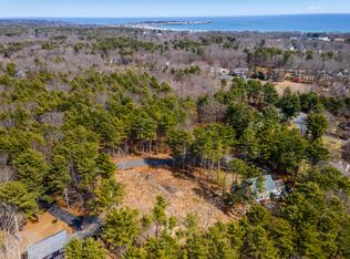 15 Candlewood Lane, York, ME 03909