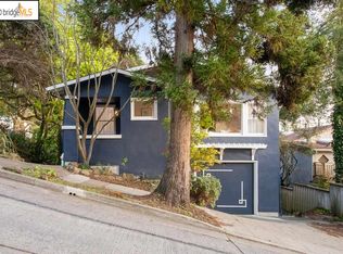 2582 Marin Ave, Berkeley, CA 94708