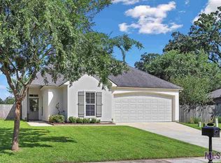 725 Tanyas Trl, Baton Rouge, LA 70810