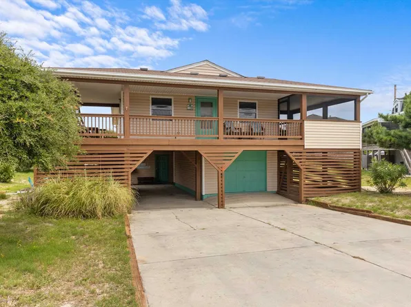 138 Bayberry Dr Lot 6, Kitty Hawk, NC 27949