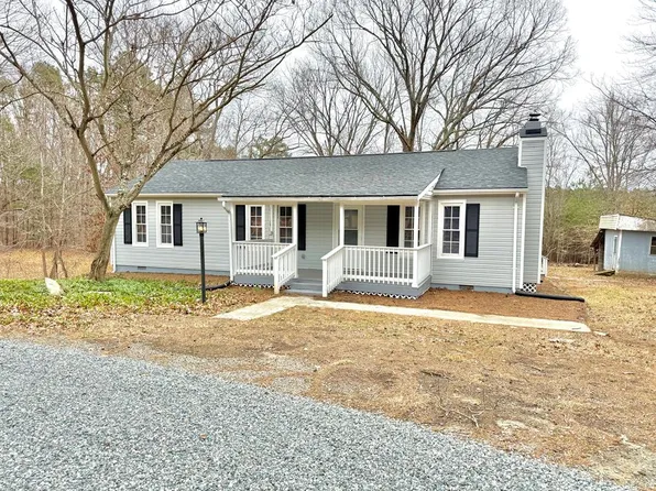 2147 Ball Park Loop, Halifax, VA 24558