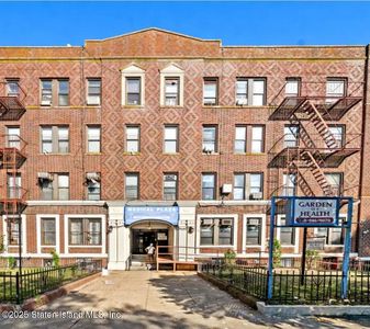3039 Ocean Pkwy APT D5, Brooklyn, NY, 11235