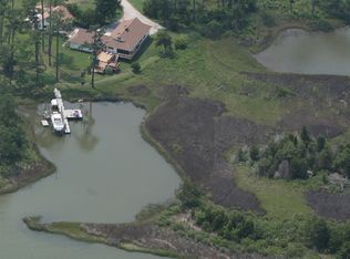 158 Pasture Rd, Poquoson, VA 23662