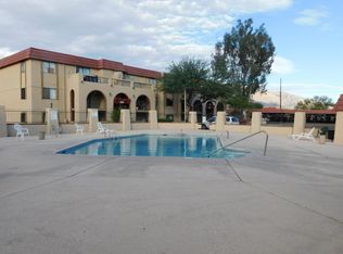 6321 N Barcelona Ct, Tucson, AZ 85704