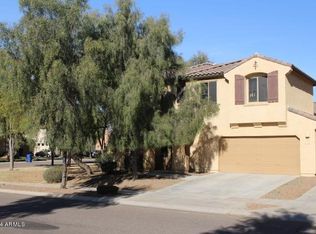 3766 E Cloudburst Dr, Gilbert, AZ 85297