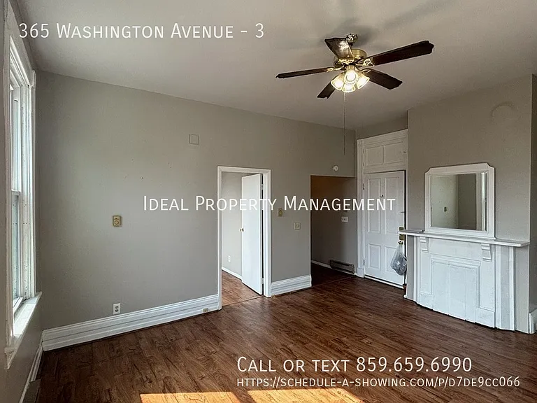 365 Washington Ave #3 — Photo 2