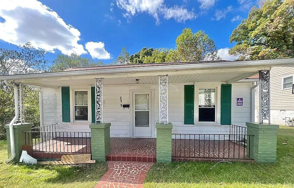 2 bed, 1129 sqft, $1,100 — Photo 1