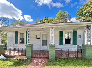 213 Victoria St, Danville, VA 24540